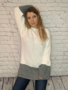 Bailey Bell Sleeve Sweater