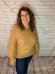 Sadie Sweater