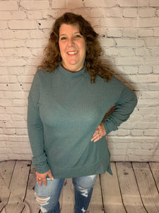 Kinsley Knit