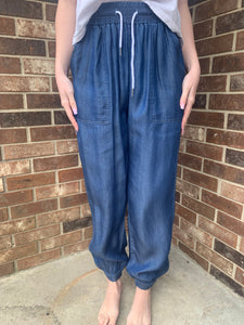 Jordyn Jogger Pants