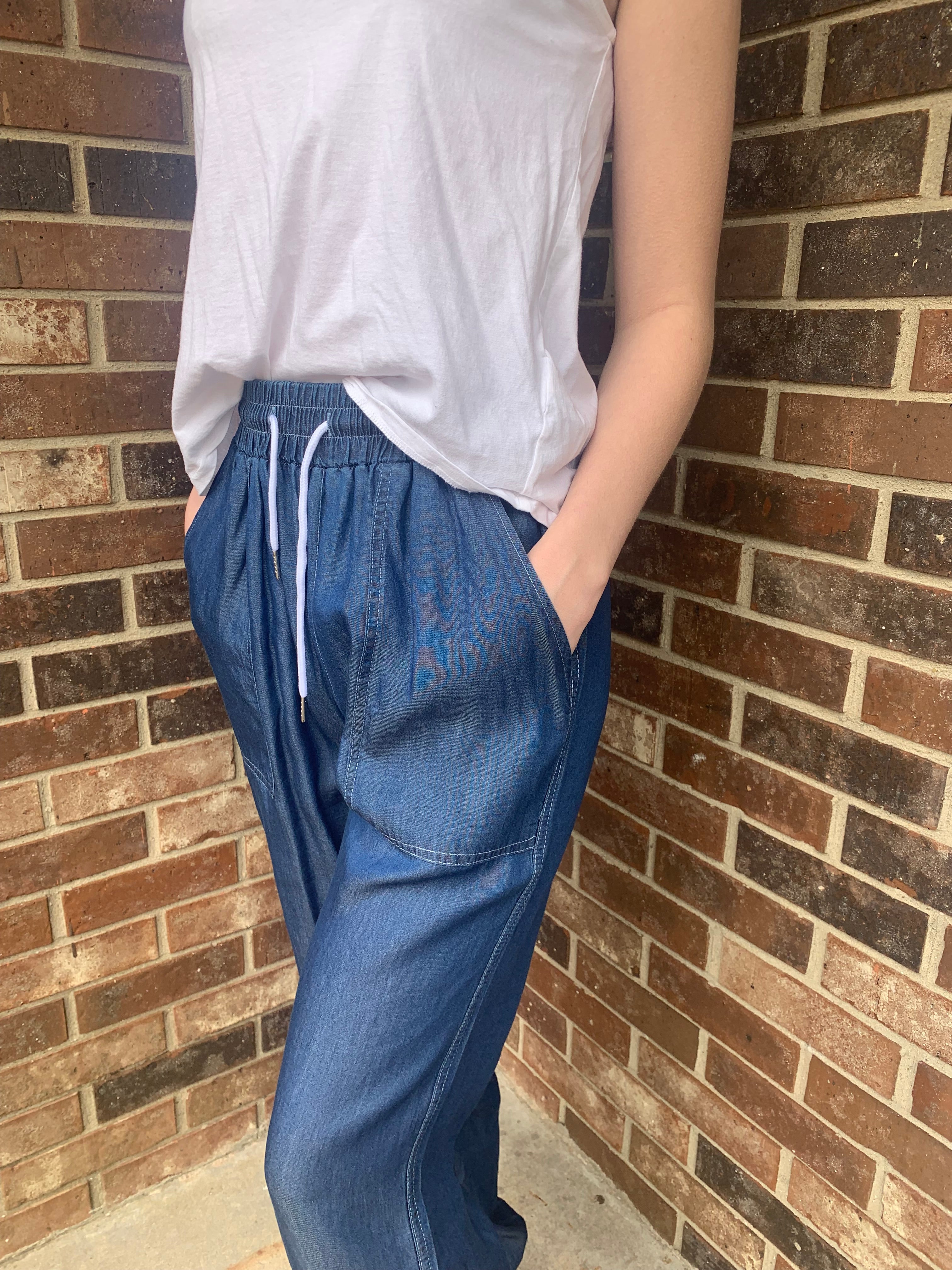 Jordyn Jogger Pants