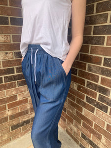 Jordyn Jogger Pants