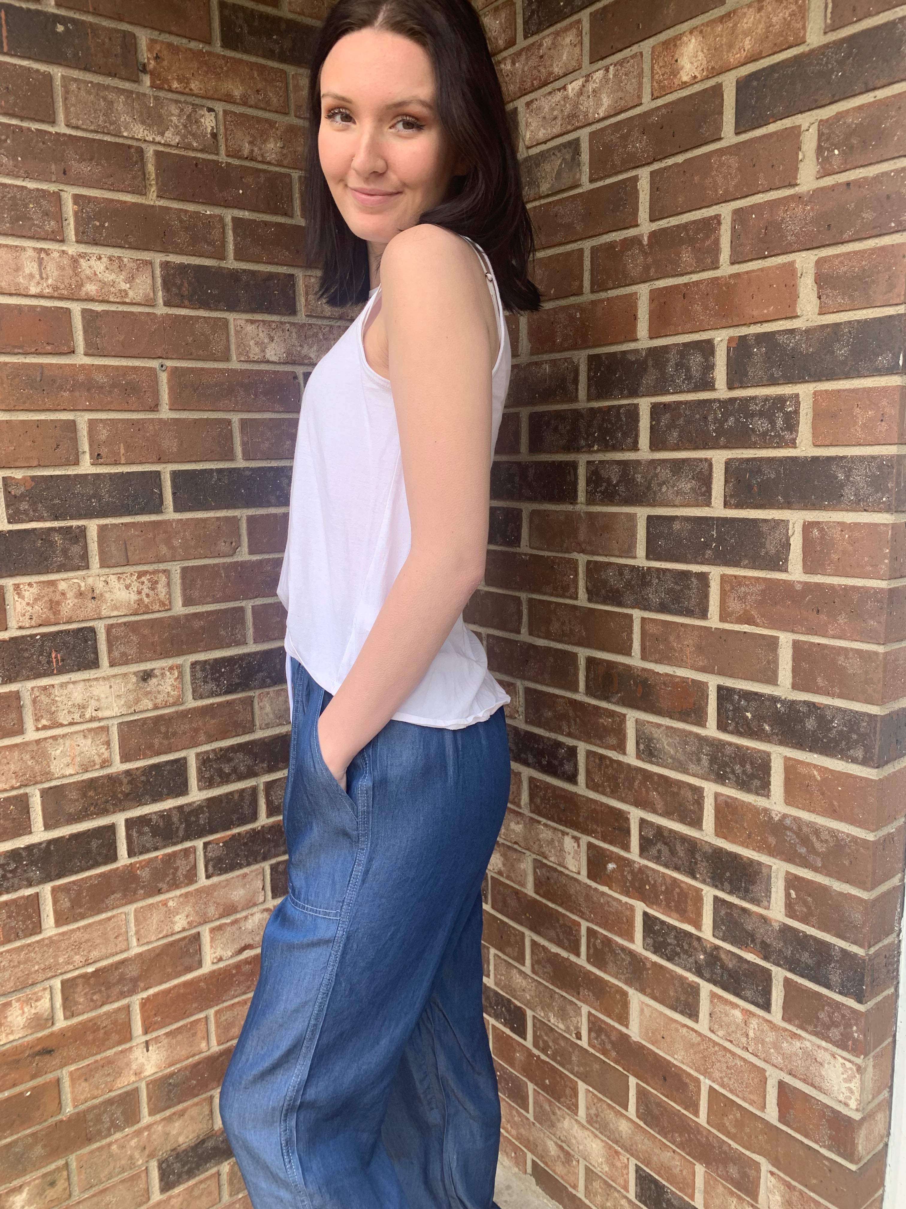 Jordyn Jogger Pants