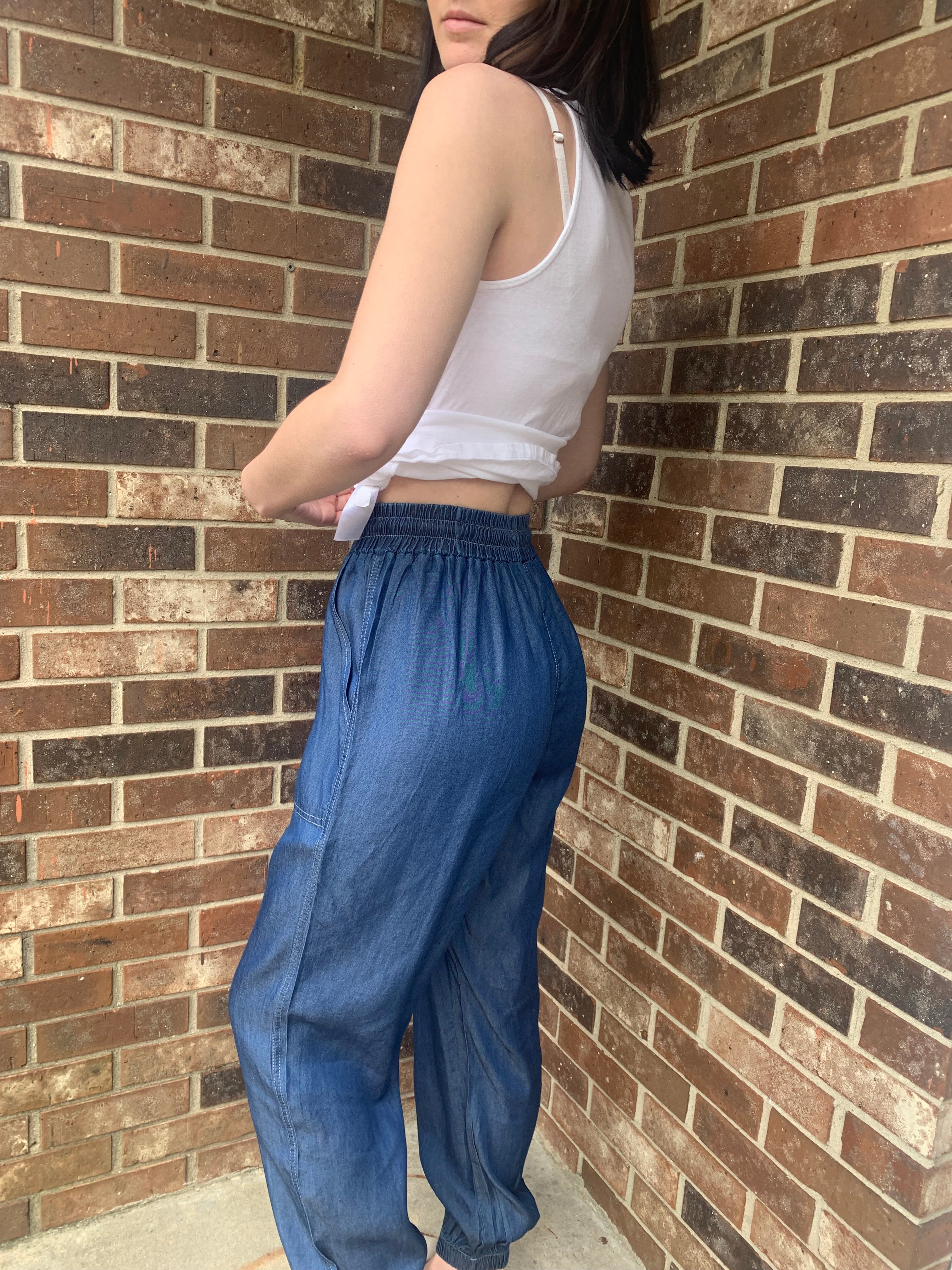 Jordyn Jogger Pants