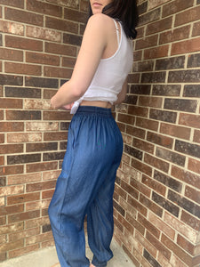 Jordyn Jogger Pants