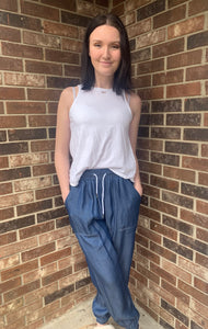 Jordyn Jogger Pants