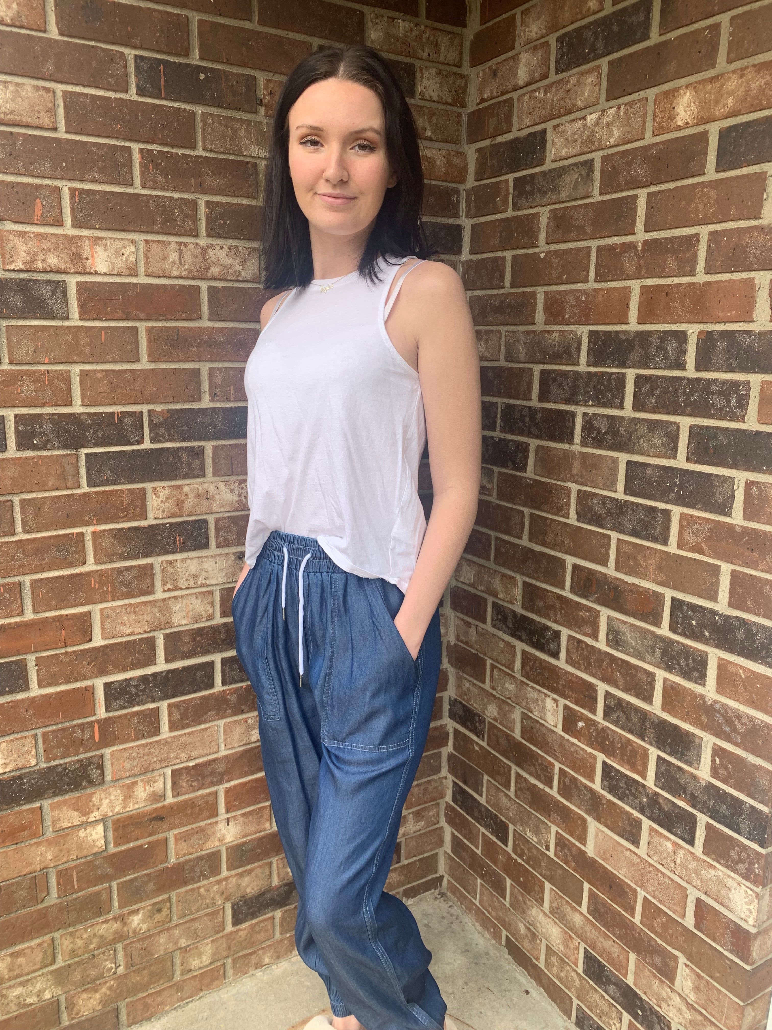 Jordyn Jogger Pants