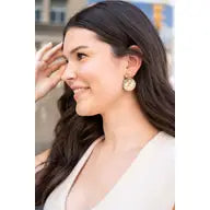 Addy Earrings