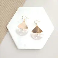 Ava Earrings