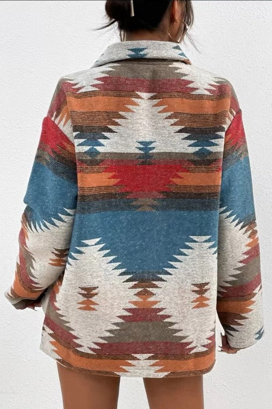 Wilder Western Jacket