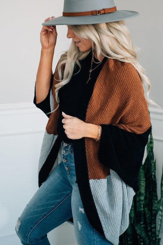 Caissa Cardigan