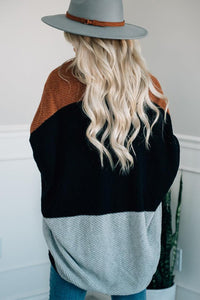 Caissa Cardigan