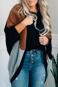 Caissa Cardigan