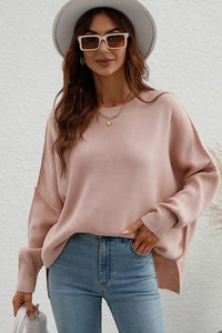 Dakota Dolman Sweater