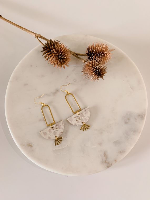 Emma Jane Earrings