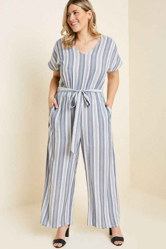 Jane Jumpsuit