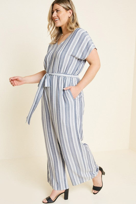 Jane Jumpsuit