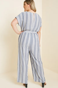 Jane Jumpsuit