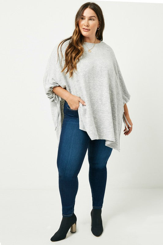Palmer Poncho