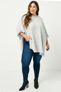 Palmer Poncho