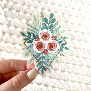 Rose Gold Diamond