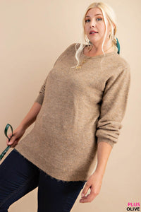 Sabella Sweater