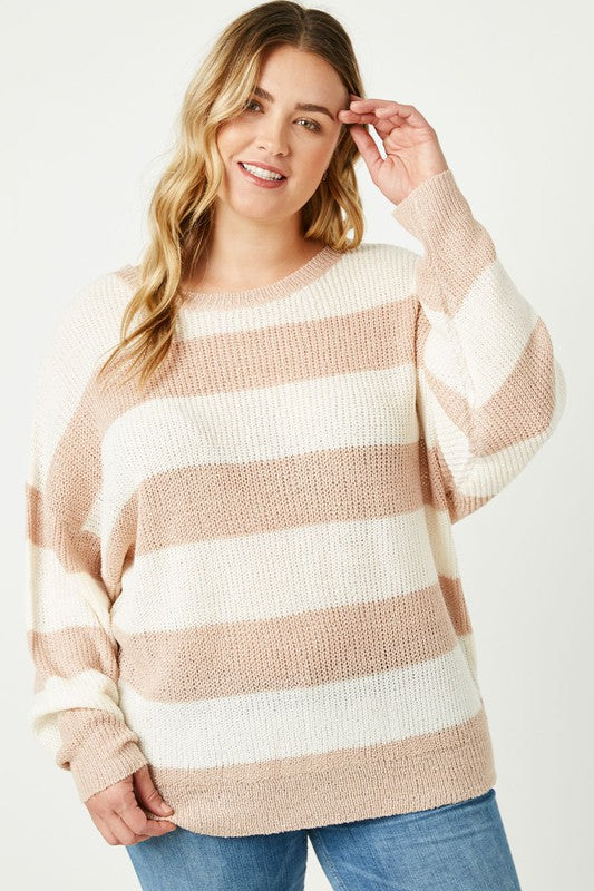 Santana Summer Sweater