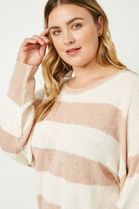 Santana Summer Sweater