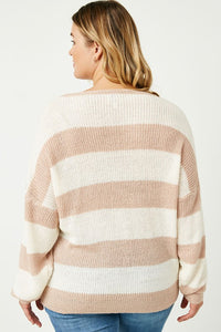 Santana Summer Sweater