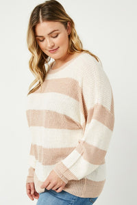 Santana Summer Sweater