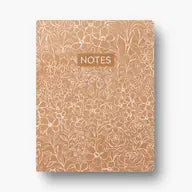 Sienna Summer Lined Notebook