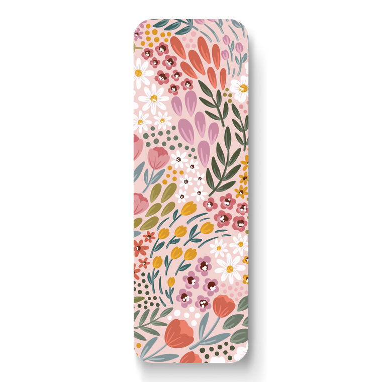 Summer Meadows Bookmark