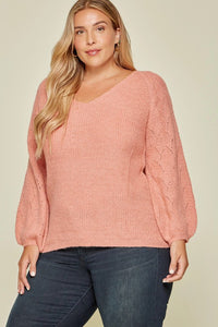 Sylvie Sweater