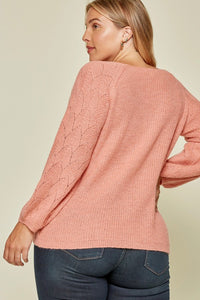 Sylvie Sweater