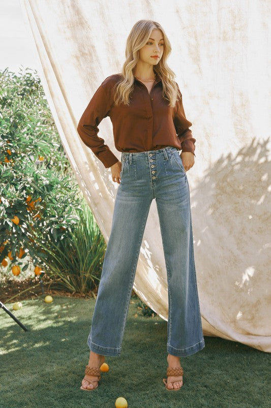 Whitlee Wide Leg