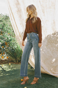 Whitlee Wide Leg