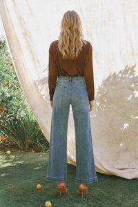 Whitlee Wide Leg