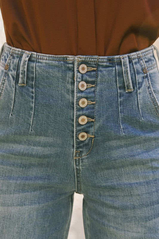 Whitlee Wide Leg