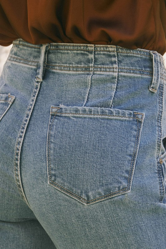 Whitlee Wide Leg