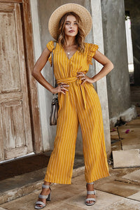 Jacqueline Jumpsuit