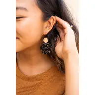 Zoey Earrings