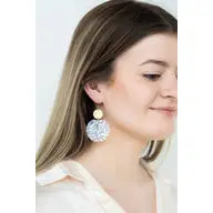 Zoey Earrings